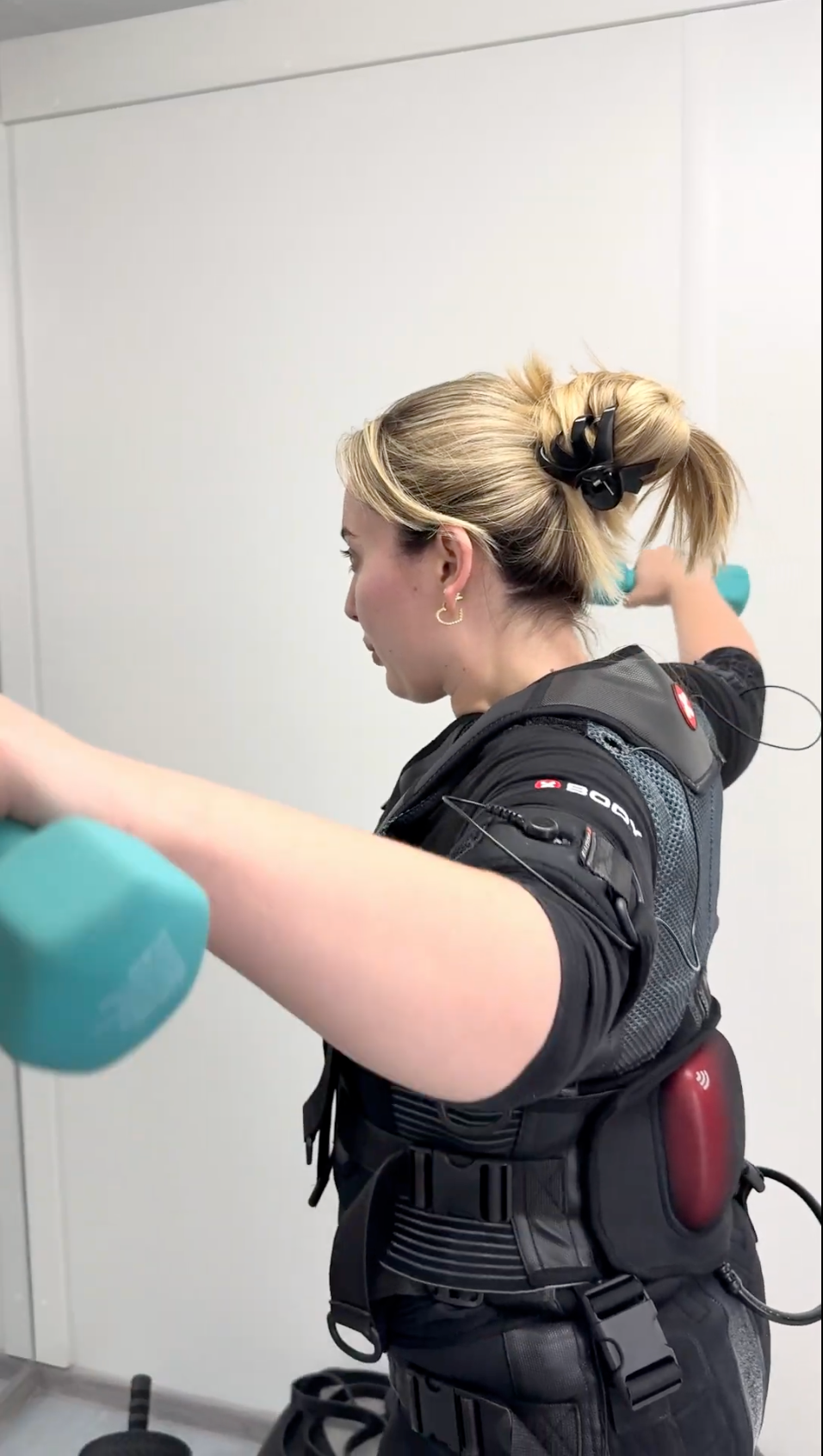 personalized meal plans Northampton